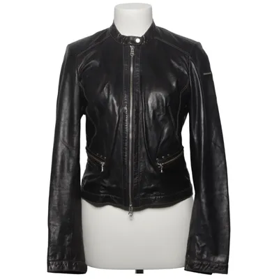 Jacka (Justina) från Milestone Polyester