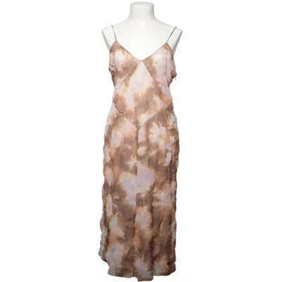 Robe (Marron, Multicolore) de Múus