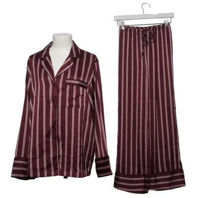 Pyjama (Violet, Rose) de H&M Polyester