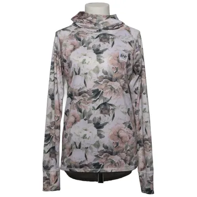 Huvtröja (Vit, Rosa, Grön) från Eivy Elastan, Polyester