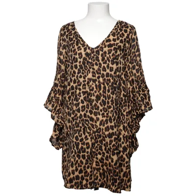 Dress (C-ACC/RUFFLE COVER UP) from Costes Cotton