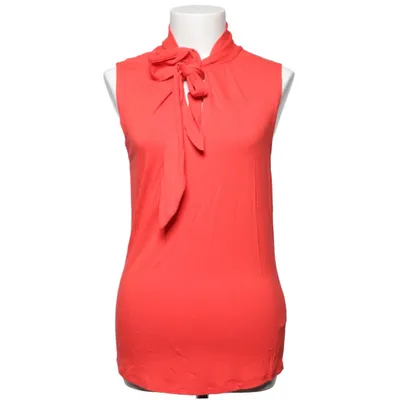 Top (Rød) fra Me&i Elastan, Viscose