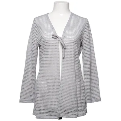 Omlottkofta (Grå) från Jus D'Orange Polyester