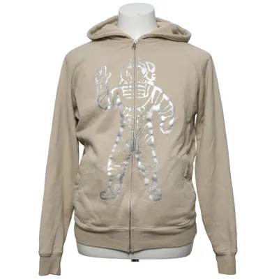 Kapuzenpullover (Beige) von Billionaire Boys Club Baumwolle