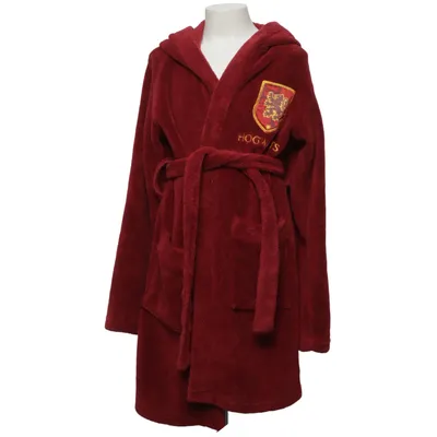 Badrock (Röd) från Harry Potter