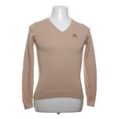 Pullover (Beige) van Polo Club Katoen