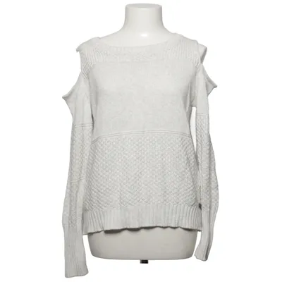 Tröja (Trine L/S Pullover) från Pulz Bomull