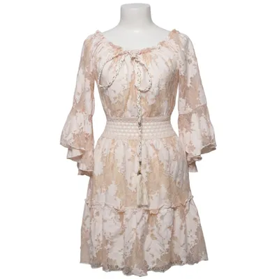 Kjole (Beige) fra Azara Paris Polyester