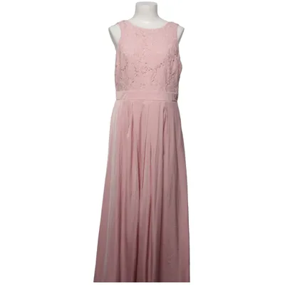 Aftenkjole (First Line) fra Chiara Forthi First Line Bomuld, Polyamid, Polyester, Viscose