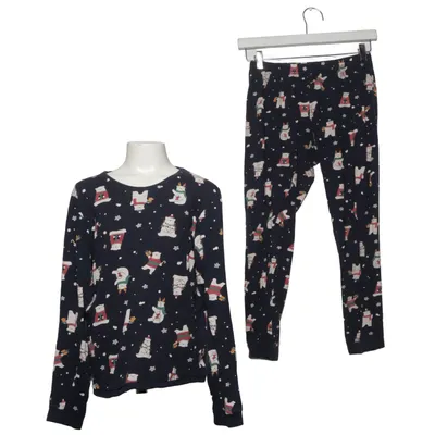 Pyjama (Bleu, Multicolore) de Pepperts Coton
