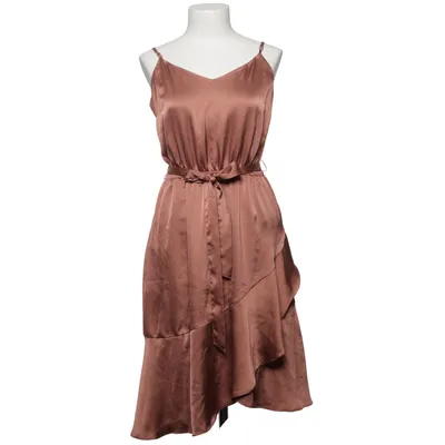 Robe (Marron) de Lascana Polyester