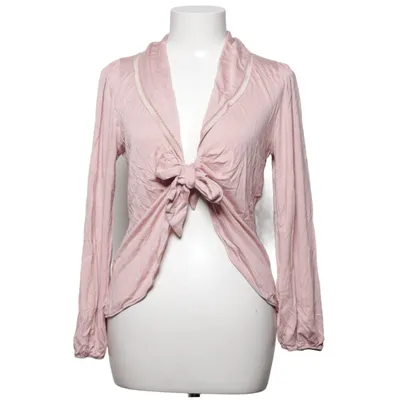 Wrap cardigan (Villa Toscana) from La Perla