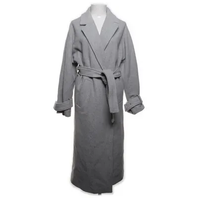 Jas (Grijs) van LeGer Acryl, Polyester, Viscose, Wol
