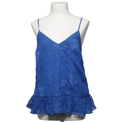 Haut (Bleu) de Forever New Polyester, Viscose
