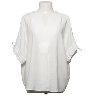 Haut (Blanc) de Yaya Women Polyester