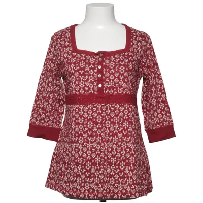 Bluse (Rød) fra Womens Collection by KappAhl Bomuld
