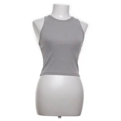 Linne (Grå) från FSBN Sister Bomull, Elastan