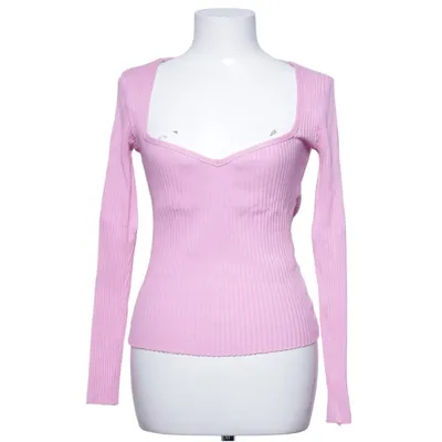 Topp (Rosa) från Zara Bomull