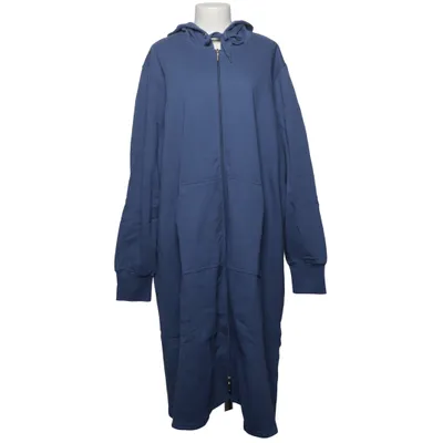 Huvtröja (Blå) från Cellbes Bomull, Polyester