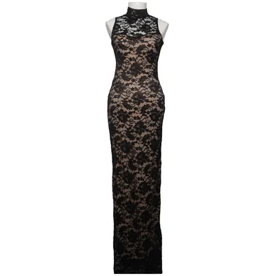 Robe de soirée (Nght) de Boohoo Night Élasthane, Polyester