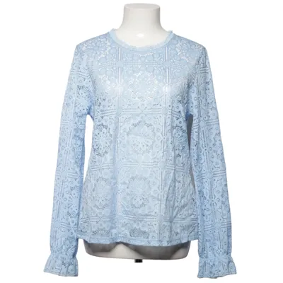 Blus (Blå) från Cream