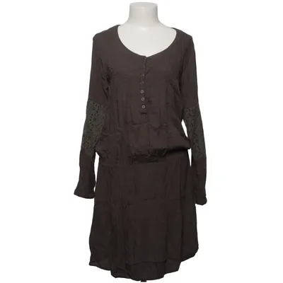Robe (Gris) de Fira Viscose
