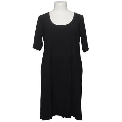 Robe (Noir) de Elli Élasthane, Polyamide