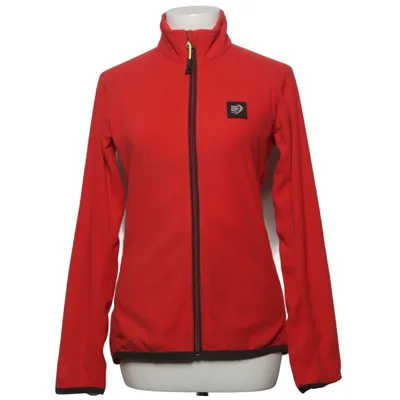Fleecejacka (Röd) från Musto Polyester