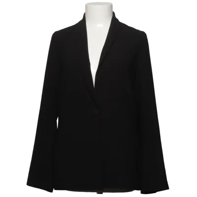 Kavaj (Svart) från Marville Elastan, Polyester
