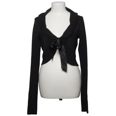 Bolero (Black) from Reserved