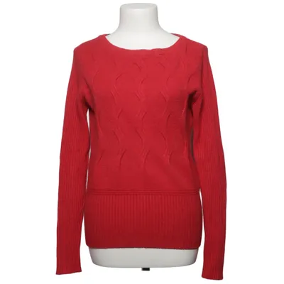 Pull-over (Rouge) de Fornarina Angora, Polyamide, Polyester, Viscose