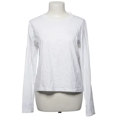T-shirt à manches longues (Blanc) de Zara