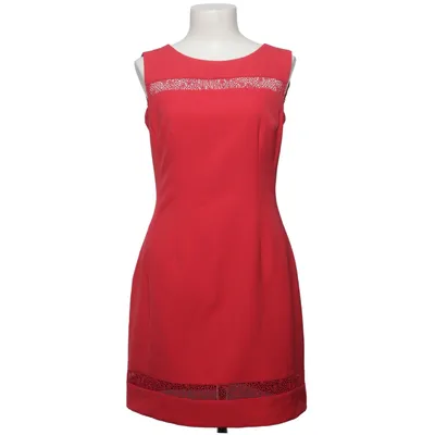 Jurk (Rood) van Salsa Polyester