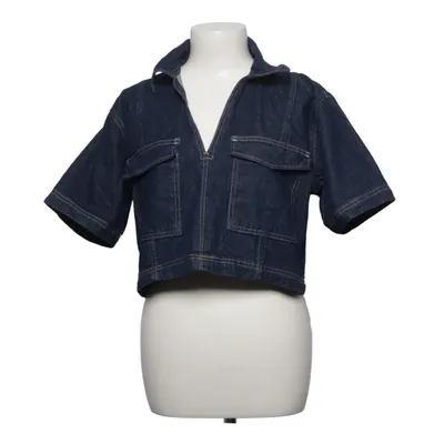 Jack (Blauw) van Cross Jeans