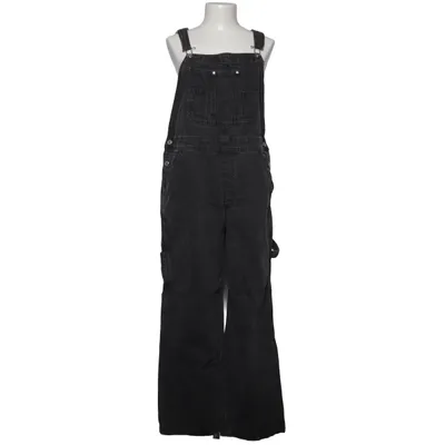 Tuinbroek (Grijs, Zwart) van &Denim by H&M Katoen