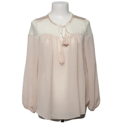 Blus (Bemina) från An'ge Polyamid, Polyester