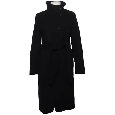 Coat (Floy) from Tiger of Sweden Cotton, Polyamide, Polyester, Viscose, Wool