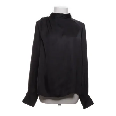 Bluse (Sort) fra Zara Polyester