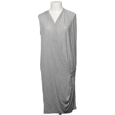 Dress (Gray) from Acne Studios Lyocell