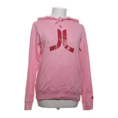 Hættetrøje (Pink) fra WeSC Bomuld, Polyester