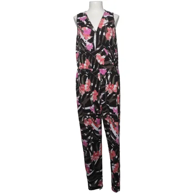Combinaison (Noir, Blanc, Rose) de Janina