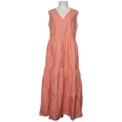 Robe longue (Rose) de Boss