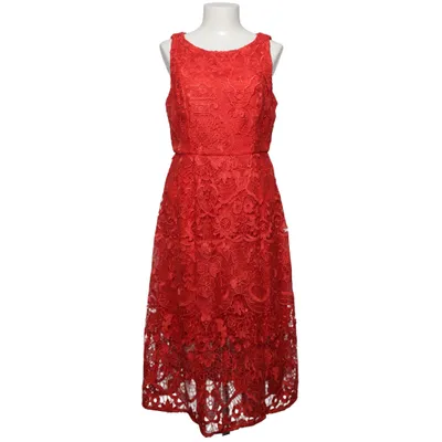 Kleid (Rot) von Lawrence Grey Polyester