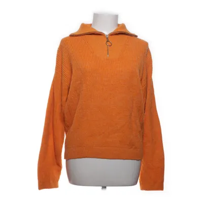 Trui (Oranje) van Ichi Acryl, Polyamide