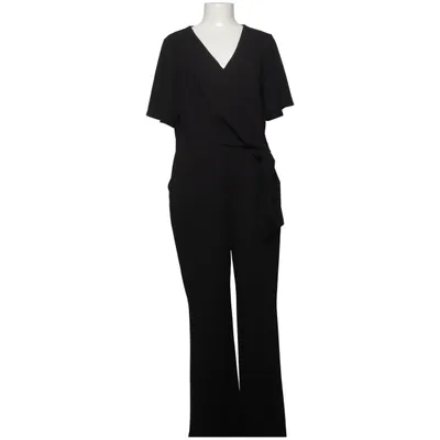 Jumpsuit (Zwart) van Hip Elastaan, Polyester