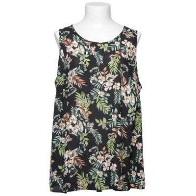 Haut (Noir, Vert, Beige) de Collection Polyester