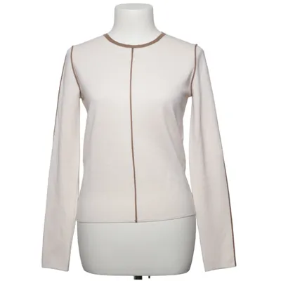 Tröja (Vit, Brun) från MaxMara