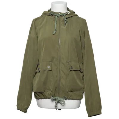 Veste (Vert) de Dreimaster Polyester
