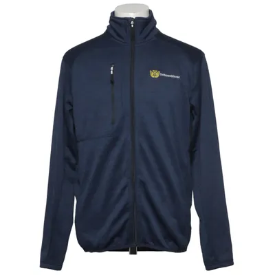 Sports jacket (Blue) from Matterhorn