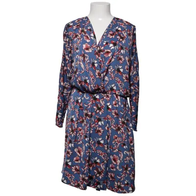 Omlottklänning (VIOLET) från Pepe Jeans Polyester